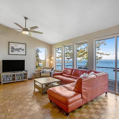 Olympus View Home Port Ludlow Exterior foto