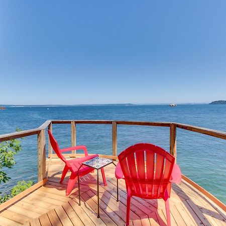 Olympus View Home Port Ludlow Exterior foto