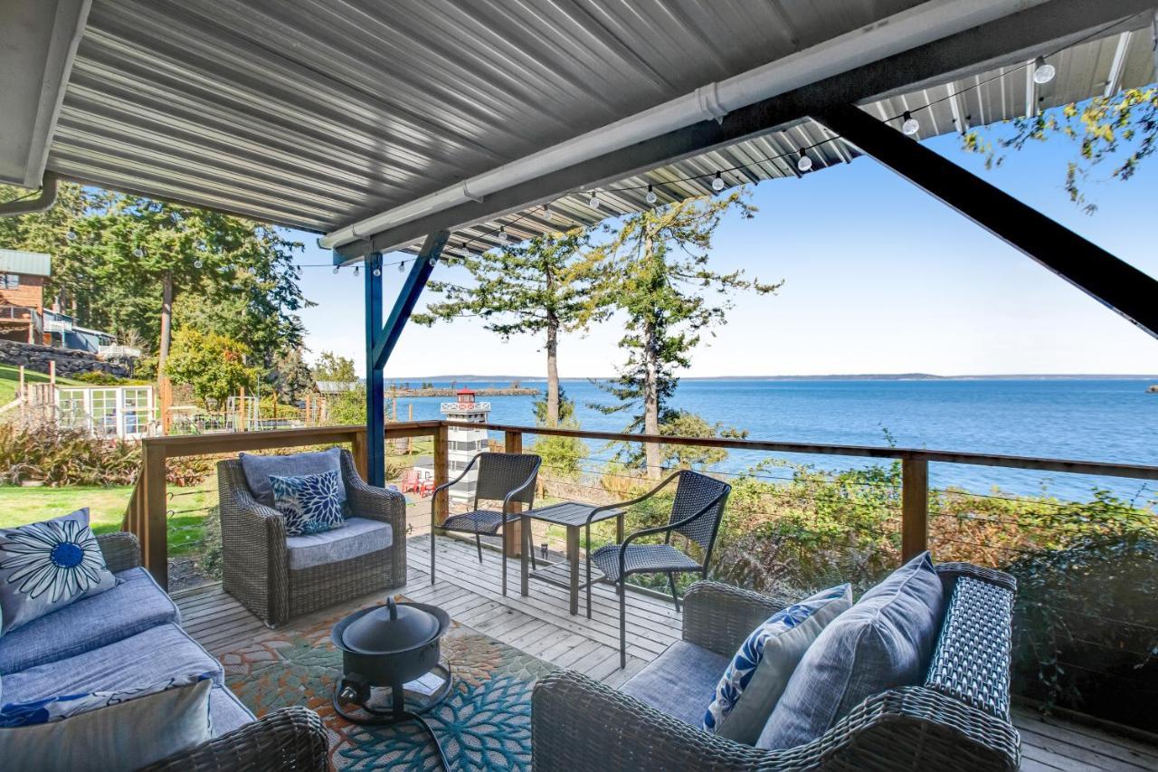 Olympus View Home Port Ludlow Exterior foto