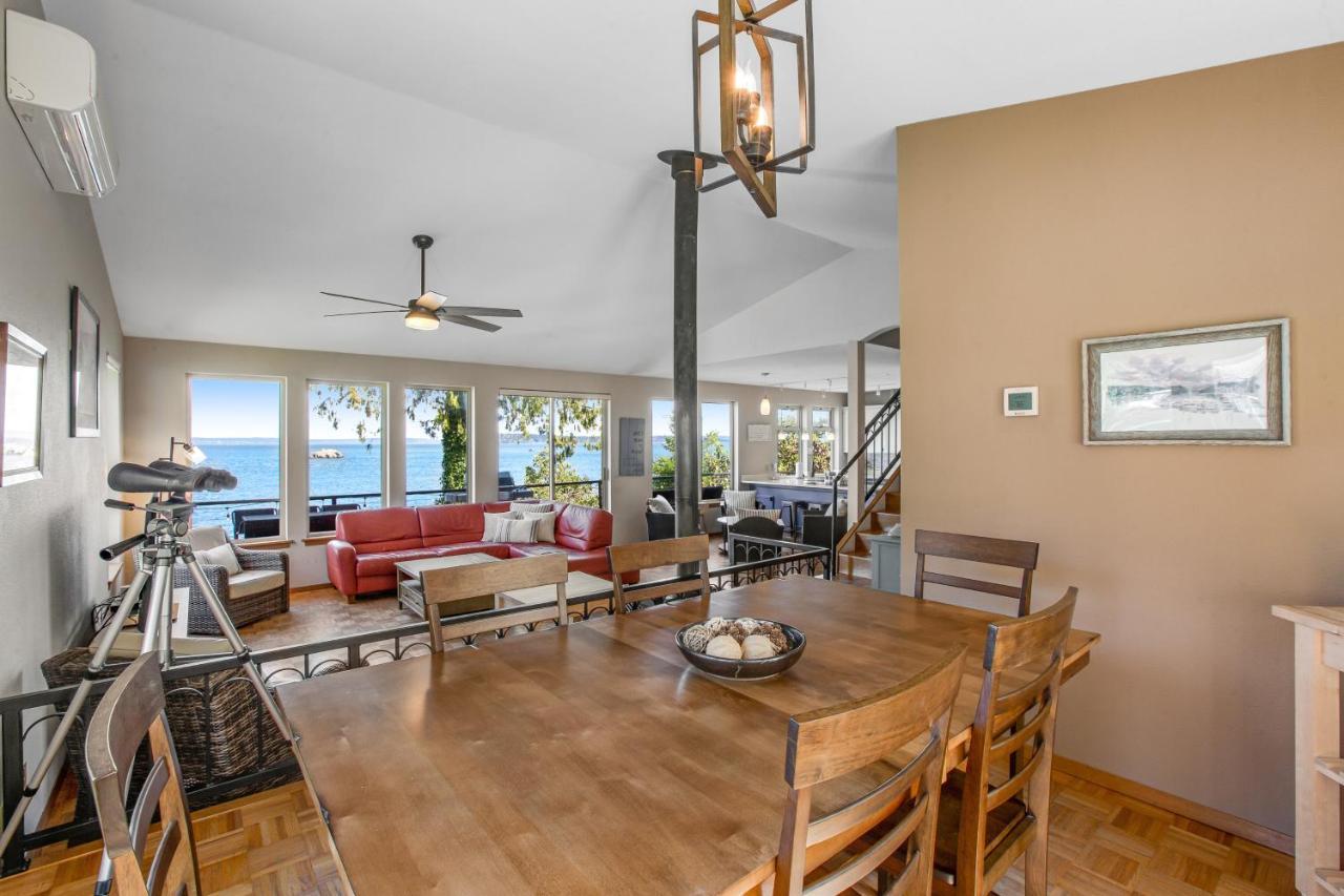 Olympus View Home Port Ludlow Exterior foto