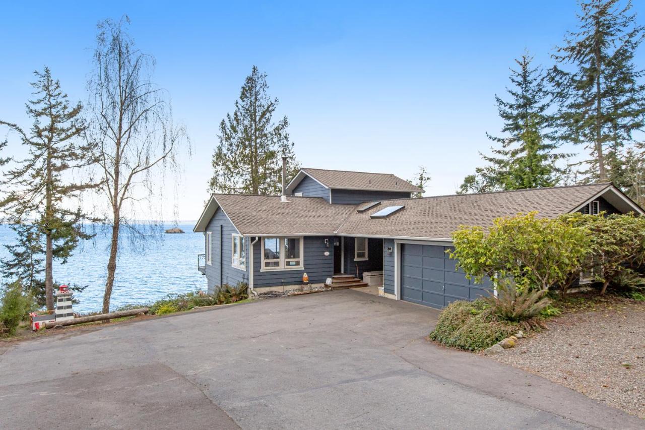 Olympus View Home Port Ludlow Exterior foto