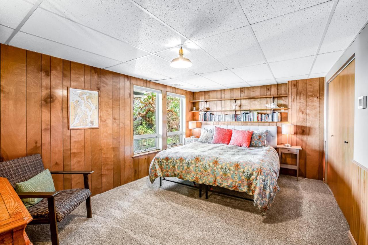 Olympus View Home Port Ludlow Exterior foto
