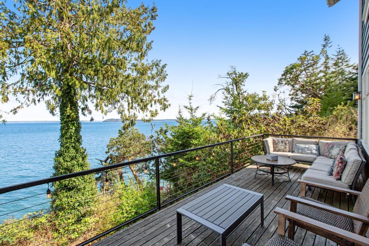 Olympus View Home Port Ludlow Exterior foto