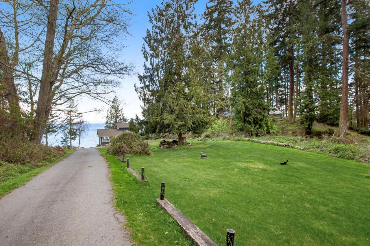 Olympus View Home Port Ludlow Exterior foto