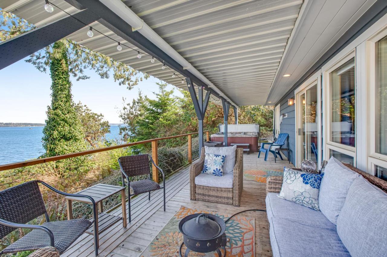 Olympus View Home Port Ludlow Exterior foto